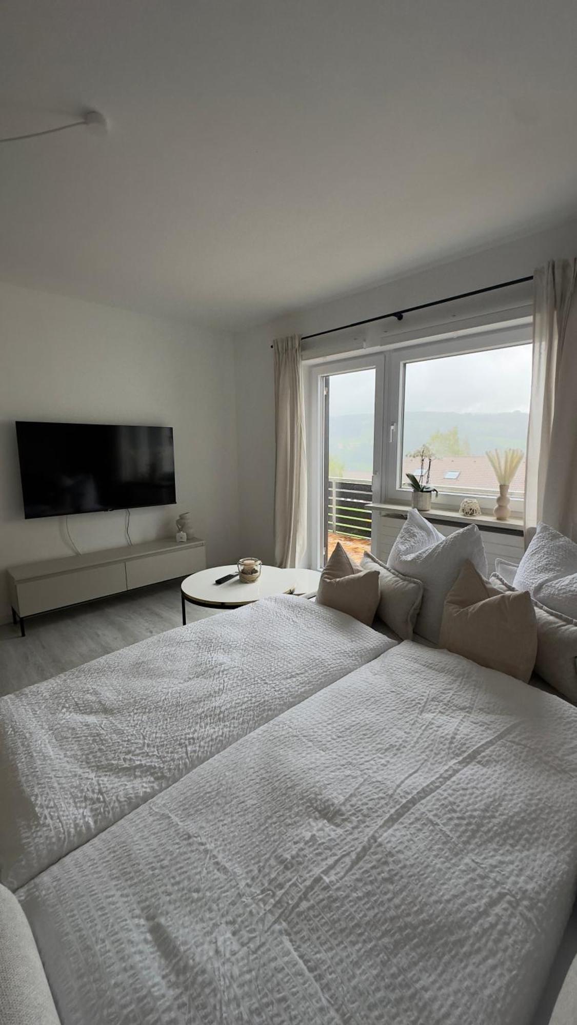 Apartment Gemuetliche Mit Berg Und Alpsee Panorama Im Allgaeu